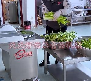 為什么選擇天天好運(yùn)來斬拌機(jī)，它的特點(diǎn)有哪些你不知道的？