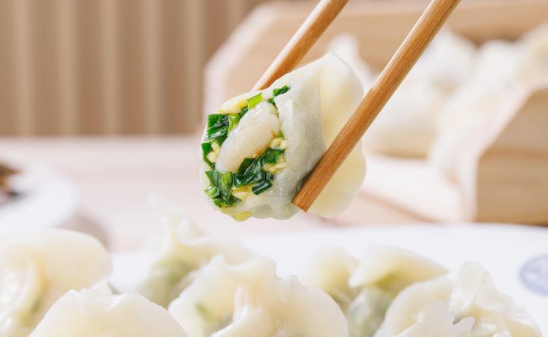 天天好運(yùn)來餃子機(jī)2025年重大升級！！！